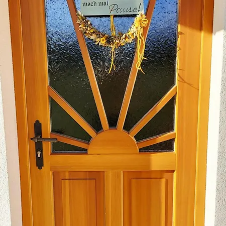 Casa vacanze In Den Murauen