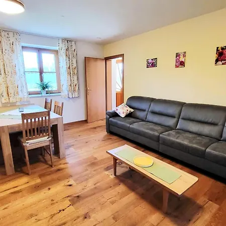 Casa vacanze In Den Murauen *