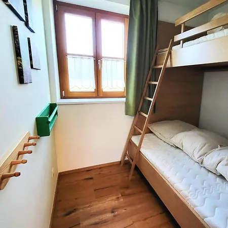 Casa vacanze In Den Murauen Halbenrain