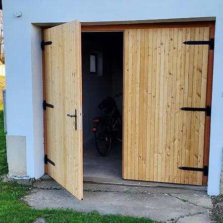 Casa vacanze In Den Murauen Halbenrain