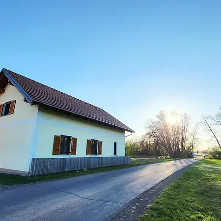 Casa vacanze In Den Murauen *